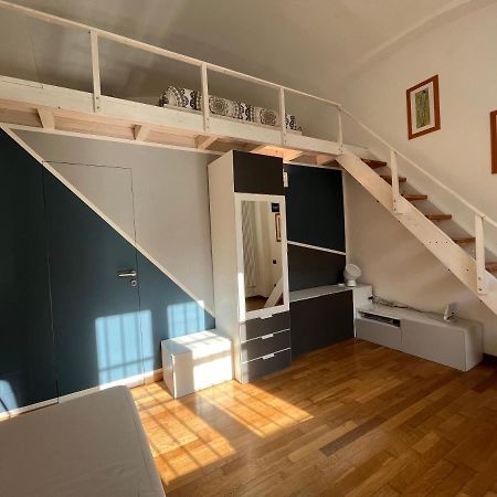 Belfiore Loft トリノ エクステリア 写真
