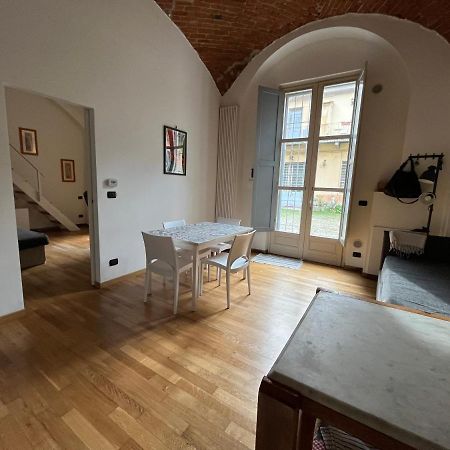 Belfiore Loft トリノ エクステリア 写真