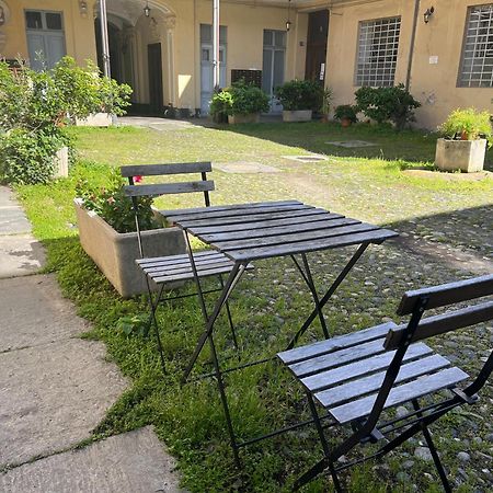 Belfiore Loft トリノ エクステリア 写真