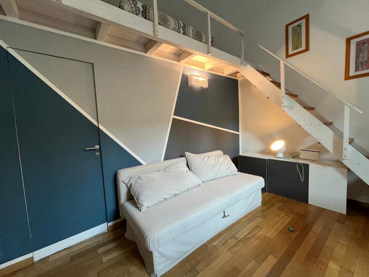 Belfiore Loft トリノ エクステリア 写真