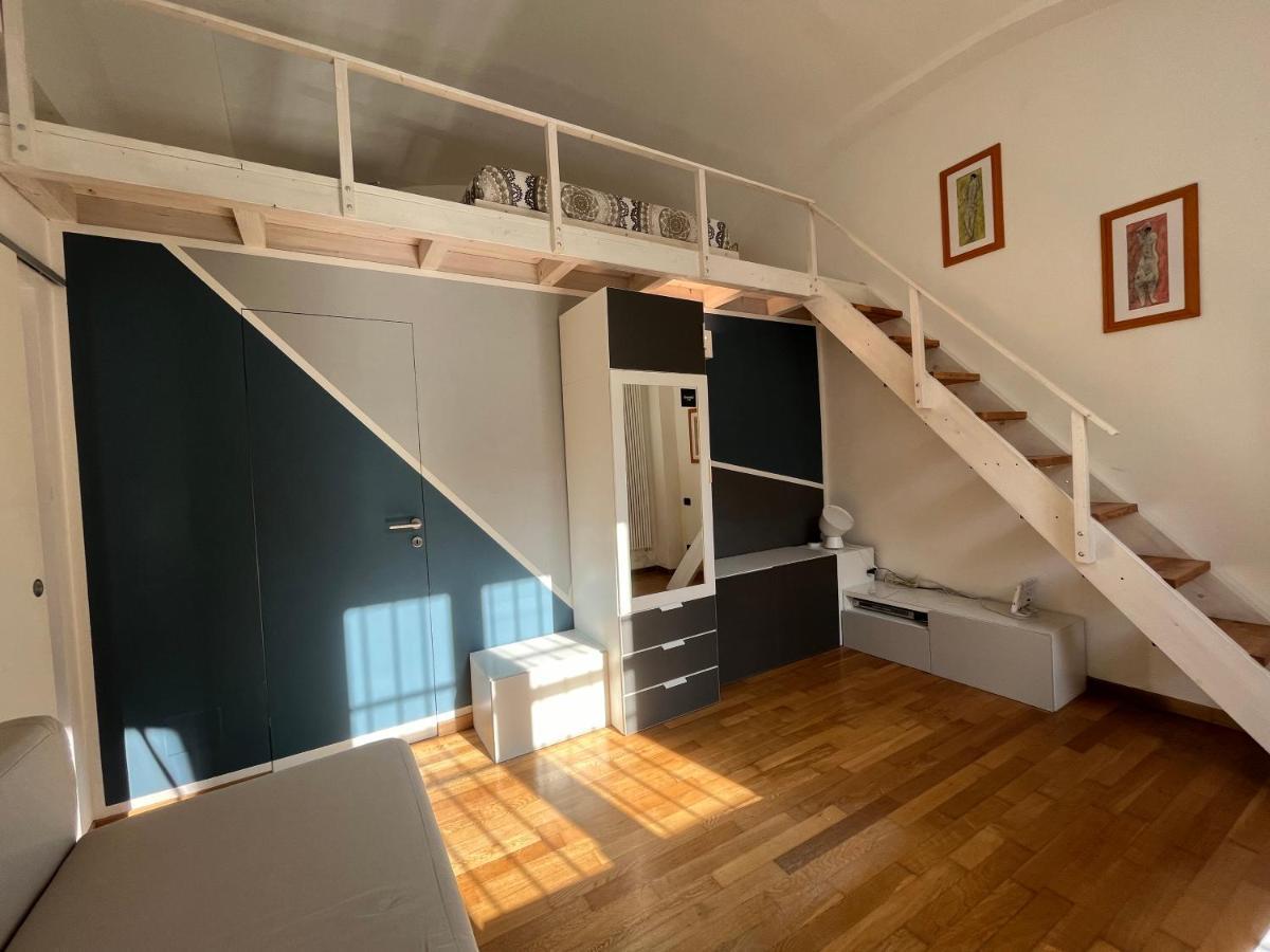 Belfiore Loft トリノ エクステリア 写真