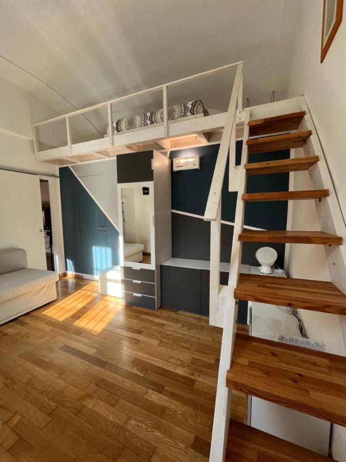 Belfiore Loft トリノ エクステリア 写真