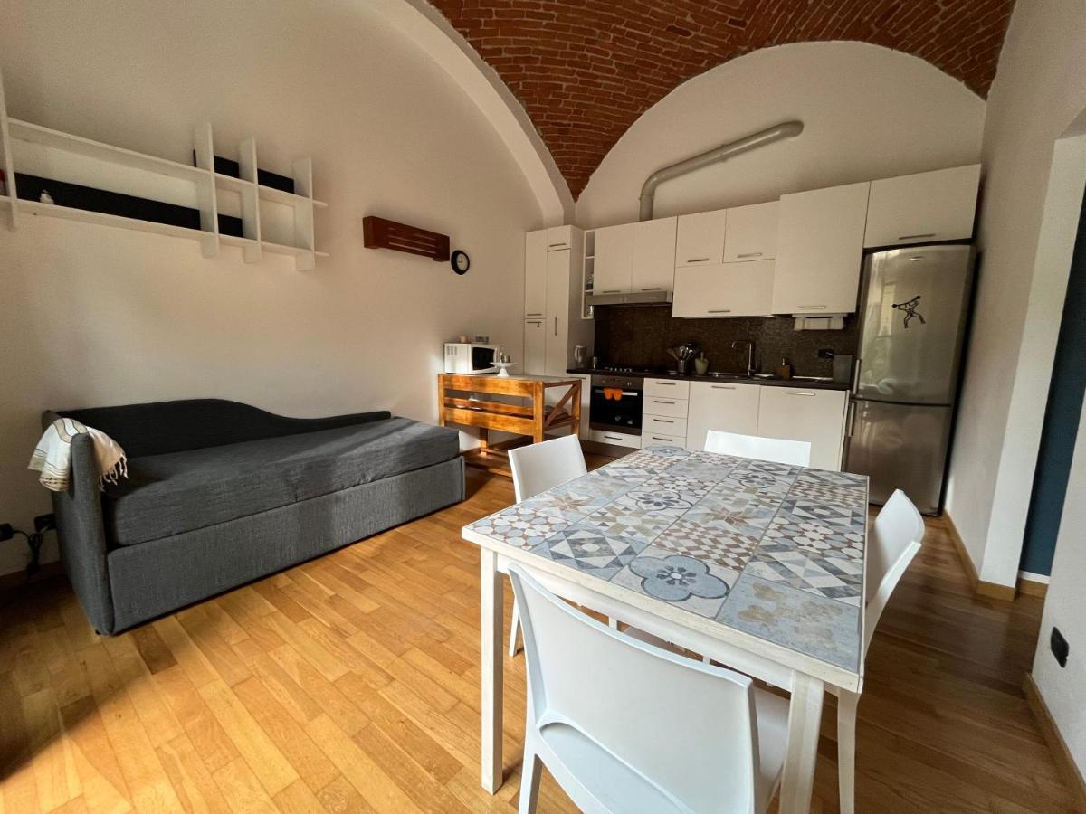 Belfiore Loft トリノ エクステリア 写真