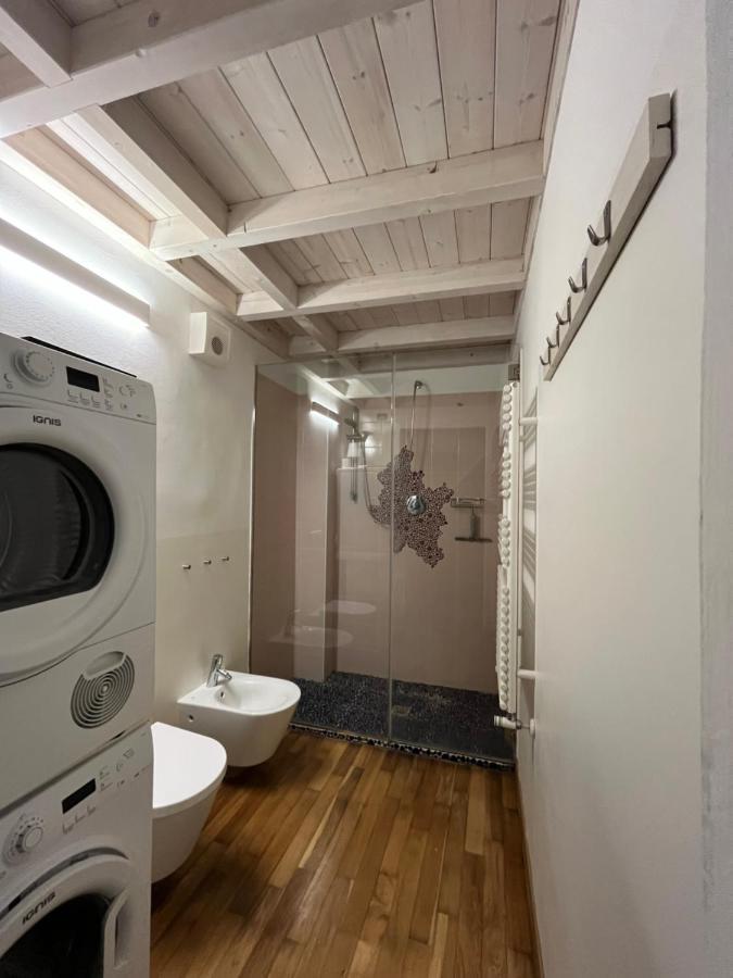 Belfiore Loft トリノ エクステリア 写真