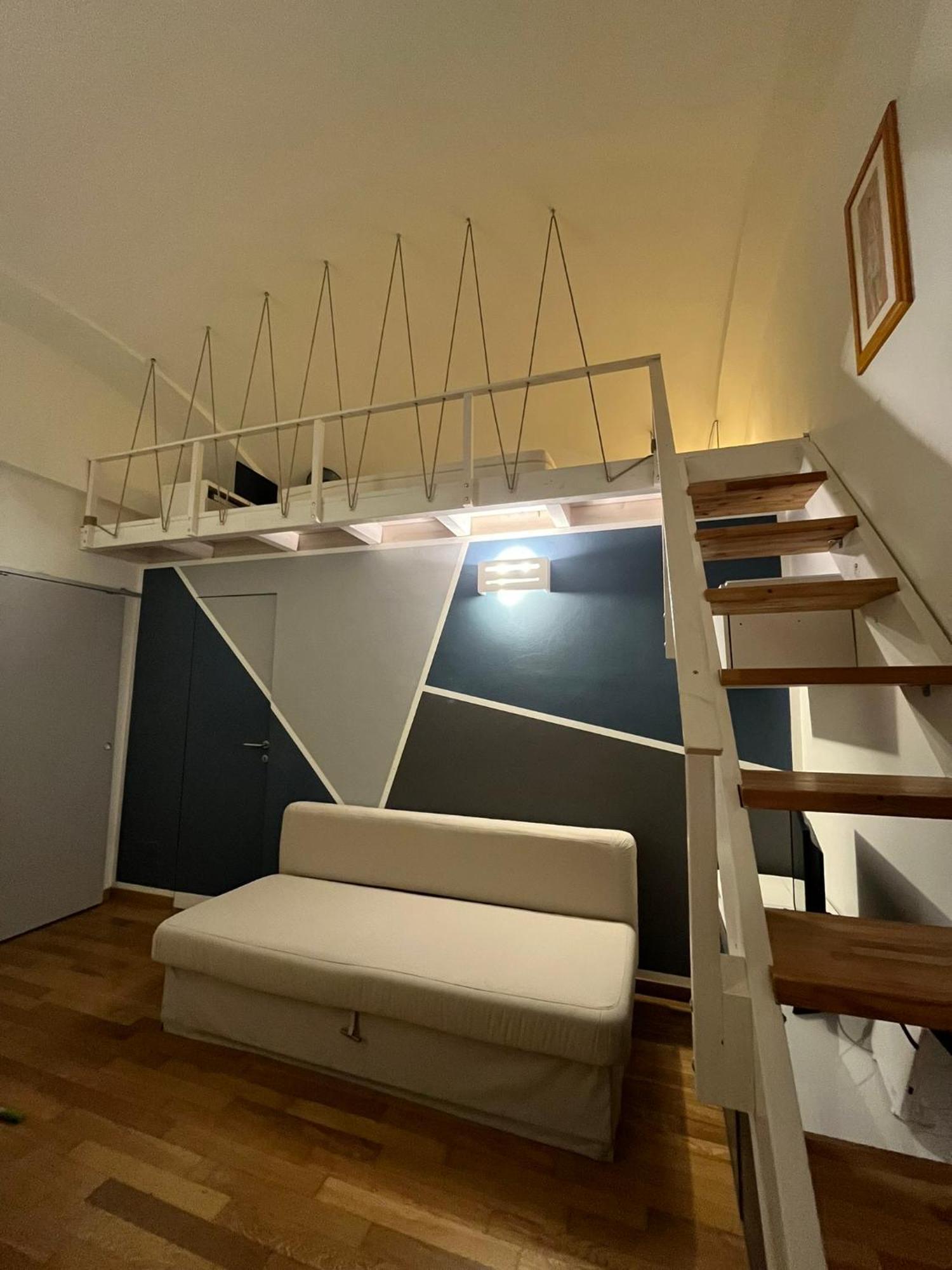 Belfiore Loft トリノ エクステリア 写真