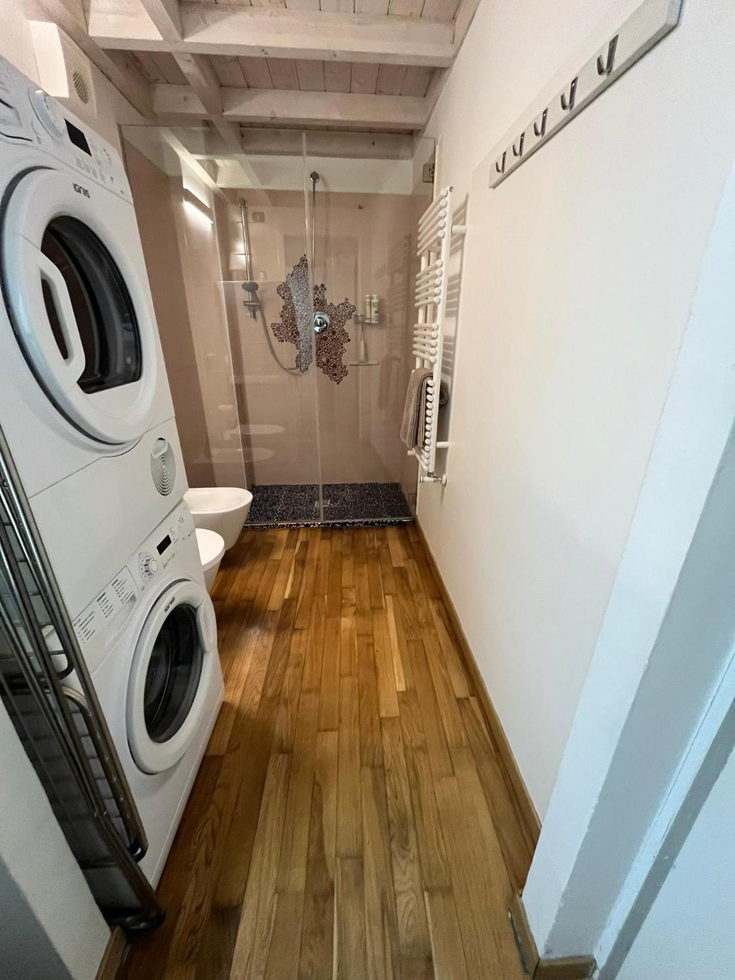 Belfiore Loft トリノ エクステリア 写真